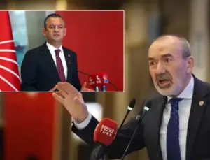 MHP’li Yıldırım’dan Özgür Özel ve Mansur Yavaş tezi: ‘Niğde Otoyolu üzere geniş bir yol açtı’