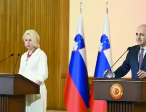 TBMM’nin prestijine yakışmıyor