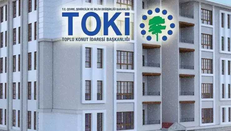 TOKİ BURSA KURA SONUÇ SORGULAMA EKRANI! 500 bin konut BURSA TOKİ kazananlar tam isim sorgulama ekranı