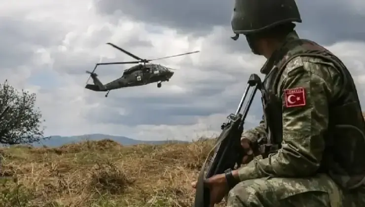 2026 Global askeri güç endeksi yayınlandı: İşte Türkiye’nin de ortalarında yer aldığı dünyanın en güçlü ordusuna sahip birinci 10 ülke