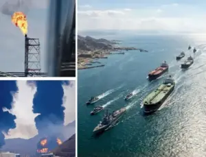 ABD ve İsrail’in saldırganlığının Körfez ülkelere maliyeti günlük 2 milyar doları aşıyor