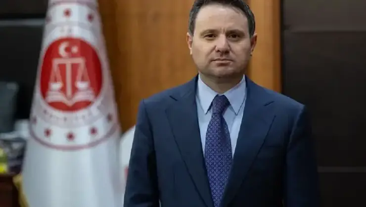 Adalet Bakanı Gürlek: Görüşümüz ve siyasi fikrimiz ne olursa olsun iç cephede birlik olmamız lazım