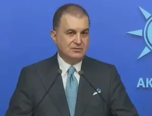 AK Parti Sözcüsü Çelik’ten İran’a hücumlara reaksiyon: Sistem kavramı kalmadı