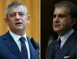 AK Parti Sözcüsü Çelik’ten Özgür Özel’e ‘dış politika’ reaksiyonu: Türkiye terslerinin lisanını kullanıyor