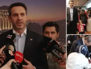 Bakan Bayraktar: Pakistan’a Oruç Reisi yahut Barbaros Hayrettin Paşa’yı göndermeyi hedefliyoruz