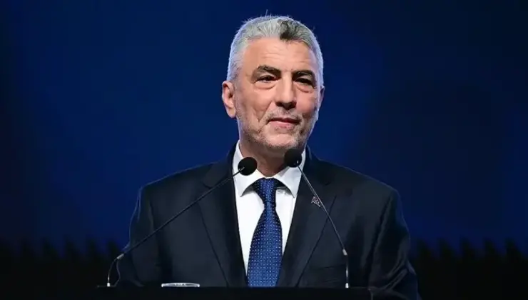 Bakan Bolat’tan birlik, refah ve Gazze için barış vurgusu