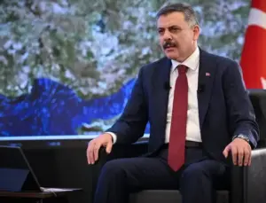 Bakan Çiftçi’den İran’dan göç savlarına net yanıt: ‘Geçişlerde dörtte birlik azalma var’