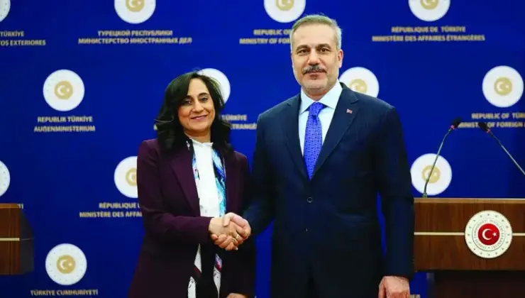 Barış için bölge çeşidi