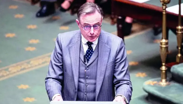 Belçika: Rusya ile münasebetler normalleşmeli