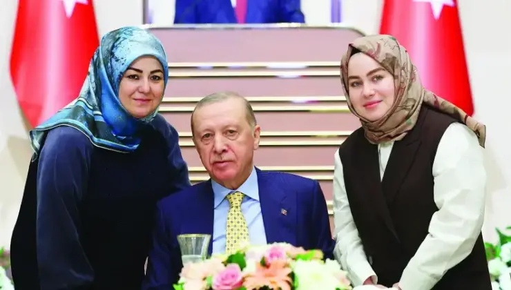 Bölgesel türbülanstan muvaffakiyetle çıkacağız