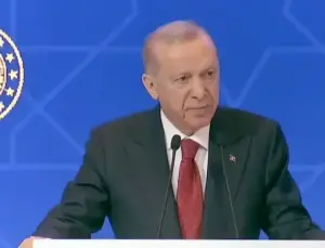 Cumhurbaşkanı Erdoğan: Bayana şiddet insanlığa ihanettir