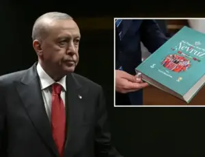 Cumhurbaşkanı Erdoğan’dan Nevruz iletisi: 86 milyonun ve kültür coğrafyamızın ortak şenliği