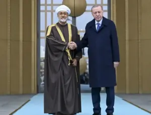 Cumhurbaşkanı Erdoğan’dan Umman’a takviye: Taarruzlar kabul edilemez