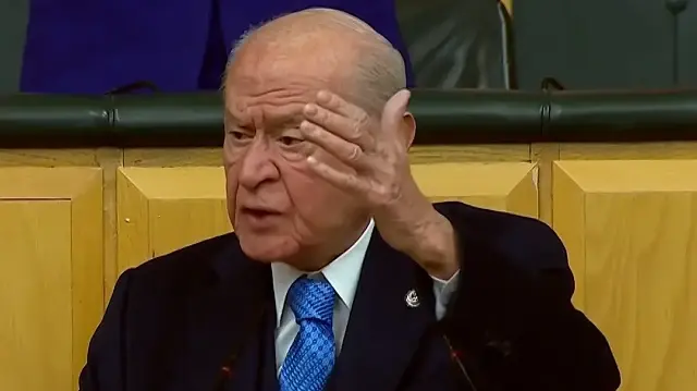 Devlet Bahçeli: Kürt kardeşlerim piyon, tetikçi, satılık değildir