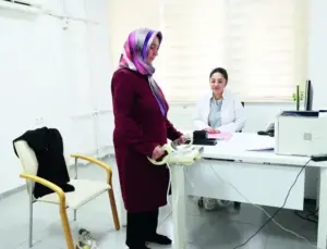 Fazla kilolular diyetisyene çağrıldı