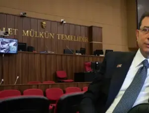 ‘İmamoğlu çıkar emelli kabahat örgütü’ davasında duruşma önlemleri artırıldı