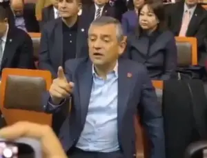 İmamoğlu davasında mahkeme heyetini amaç almıştı: Özgür Özel’e soruşturma