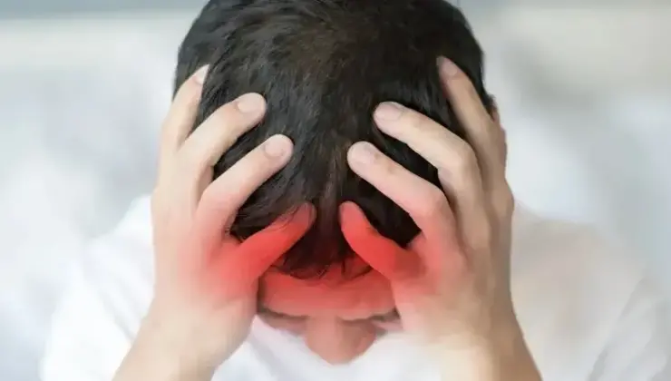 Menenjitte erken teşhis ve aşı hayati riskleri azaltıyor