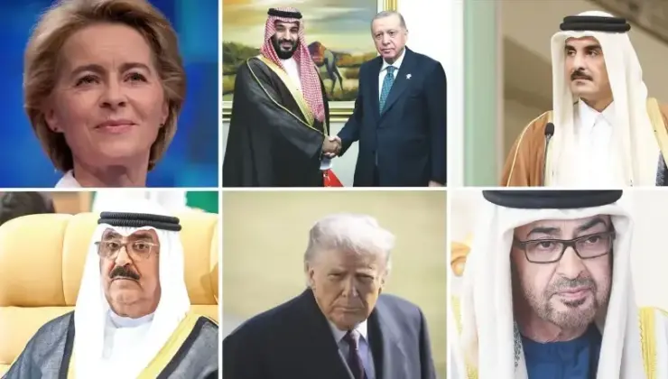 Müdahale edilmezse çok önemli sonuçları olur