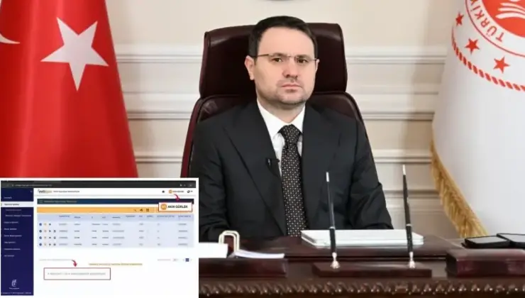 Özgür Özel’in iftiralarına karşı Bakan Gürlek’e destek yağdı: Politikler tek ses oldu