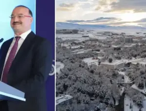 Sıhhatte Türkiye Yüzyılı vizyonuna kıymetli katkı: Atatürk Üniversitesi, sıhhatte yapay zekâ patentlerinde Türkiye’nin tepesinde