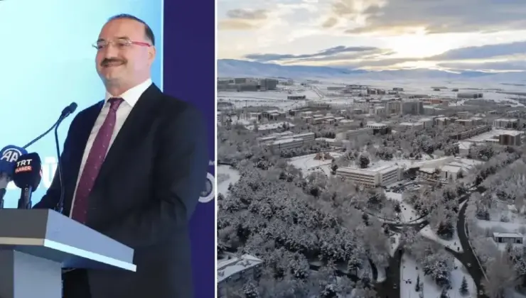 Sıhhatte Türkiye Yüzyılı vizyonuna kıymetli katkı: Atatürk Üniversitesi, sıhhatte yapay zekâ patentlerinde Türkiye’nin tepesinde