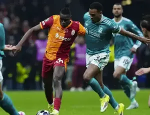 TRT 1 CANLI İZLE 18 MART: Liverpool Galatasaray maçı şifresiz TRT 1 doğal canlı yayını izle