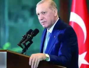 Türkiye inançta emin ellerde