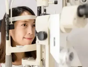 Uzman isim uyardı: Glokom sessiz ilerliyor görmeyi kalıcı olarak yok edebilir