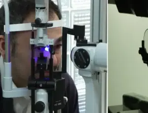 Uzmandan glokom uyarısı: Başlangıçta belirti vermiyor körlüğe yol açıyor