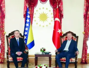 Yeni bir maceraya tahammülümüz yok