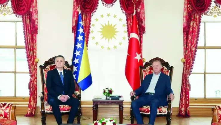 Yeni bir maceraya tahammülümüz yok