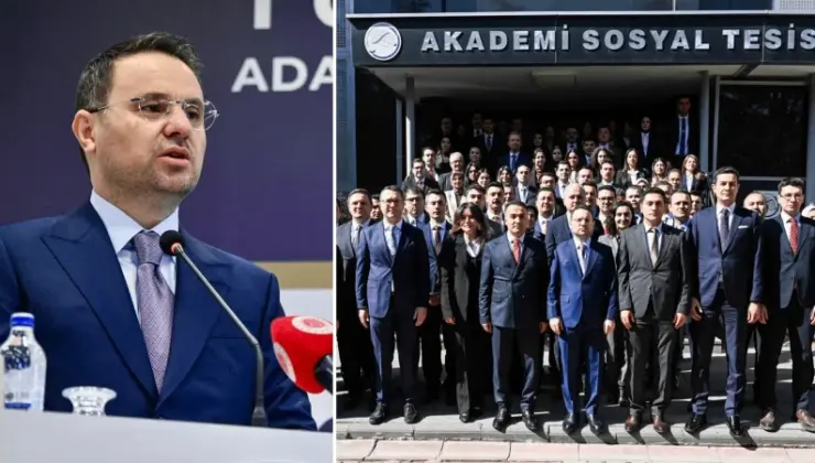 Adalet Bakanı Gürlek: Yargının hızlandırılmasına ait gerekli adımları atacağız