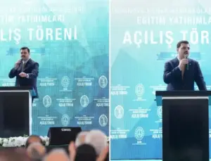 AK Parti Genel Sekreteri İnan’dan CHP’ye ‘yalandan açılış’ yansısı: Bunlar musluk açılışına benzemez