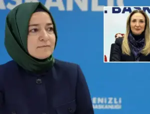 AK Partili Kaya’dan CHP’li Nazlıakaya’ya sert reaksiyon: Sizin vereceğiniz karne yokluk karnesi olur