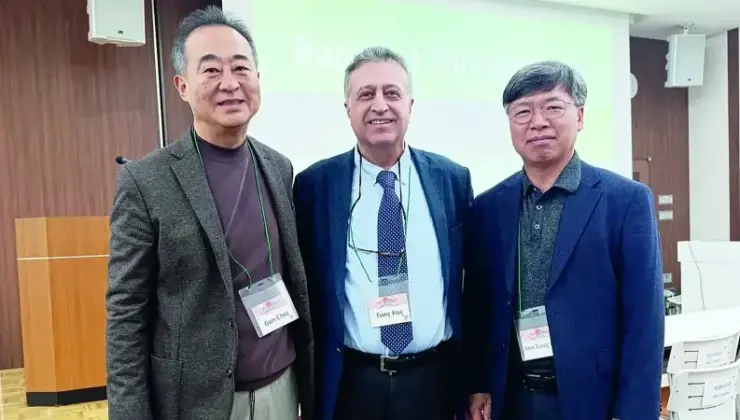 Ameliyatsız fıtık tedavisine Japonya’da büyük ilgi