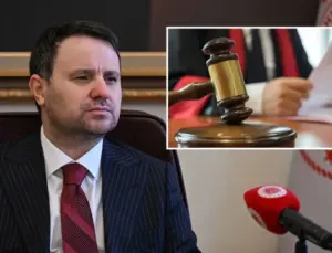 Bakan Gürlek ‘Parti ayrımı yapmıyoruz’ diyerek duyurdu: Cumhur İttifakı’ndan 30 belediye liderine süreç