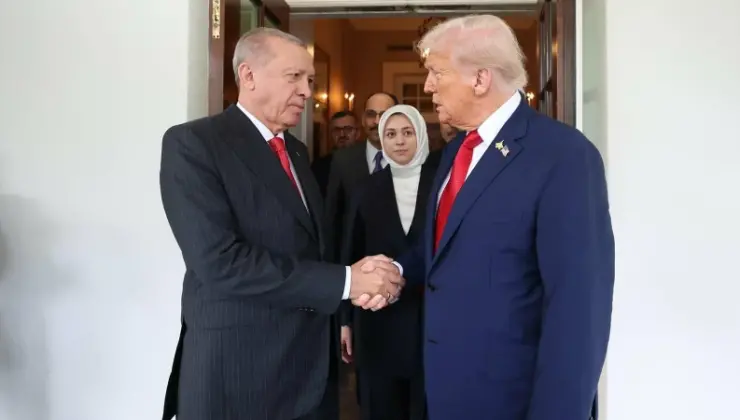 Cumhurbaşkanı Erdoğan ateşkes konusunda Trump’ı uyardı: Süreç kundaklanmamalı