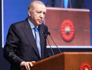 Cumhurbaşkanı Erdoğan: Ne bölgemiz ne de dünya eskiye dönebilir