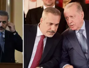 Cumhurbaşkanı Erdoğan yönlendirdi: Bakan Fidan ateşkes için 10 günde 150 görüşme yaptı