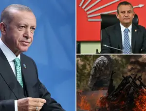 Cumhurbaşkanı Erdoğan’dan Terörsüz Türkiye iletisi: Olumlu biçimde devam ediyor tıkanma yok