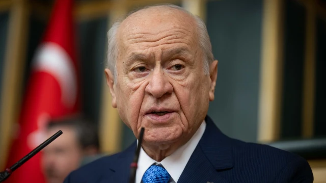 Devlet Bahçeli ‘Açıkça söz ediyorum’ dedi ve ekledi: Avrupa Türkiyesiz yapamaz