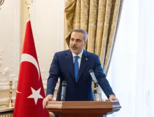 Dışişleri Bakanı Fidan yine devrede: Türkiye, İran ve Pakistan’dan kritik görüşme