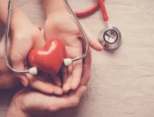 Erken teşhis ve sağlıklı ömür kalp hastalıklarına karşı müdafaa sağlıyor