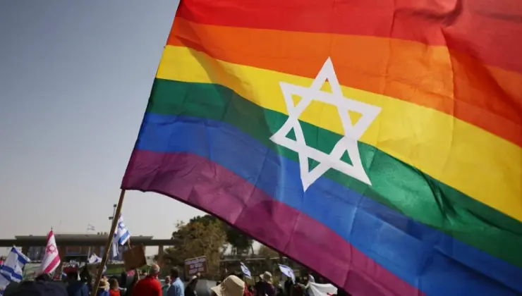 İsrail Lut Kavmi’nin helak olduğu yerde LGBT şenliği düzenleyecek