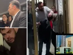 İTÜ Ayazağa Kampüsü’nde kız yurduna giren sapık hakkında İstanbul Cumhuriyet Başsavcılığı’ndan açıklama