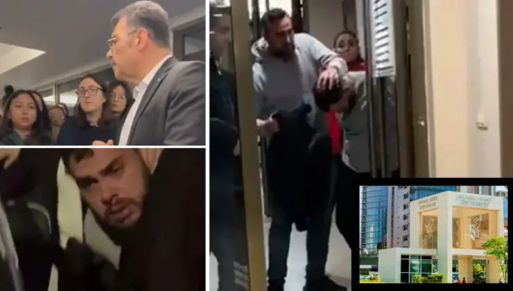 İTÜ Ayazağa Kampüsü’nde kız yurduna giren sapık hakkında İstanbul Cumhuriyet Başsavcılığı’ndan açıklama