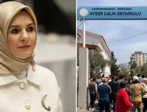 Kahramanmaraş’taki saldırı sonrası Aile Bakanlığı harekete geçti: Psikososyal takviye seferberliği