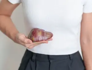 Karaciğer yağlanması her 6 şahıstan birini etkiliyor