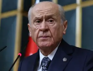 MHP lideri Bahçeli: Okul saldırıları çok taraflı ele alınmalı